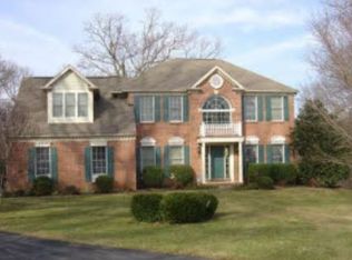 3003 Lyndebrooke Ct, Fallston, MD 21047