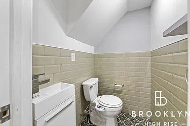 Rented by Brooklyn High Rise LLC
