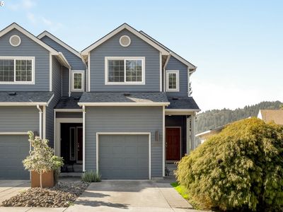 8318 N Edison St, Portland, OR, 97203