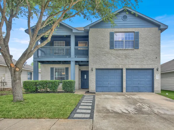 12716 Paloma Blanca Way, Del Valle, TX 78617