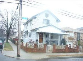 22120 145th Rd, Springfield Gardens, NY 11413