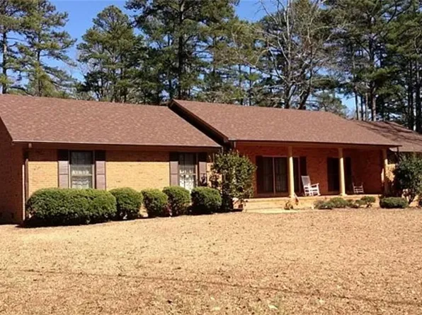 405 E Church St, Elberton, GA 30635