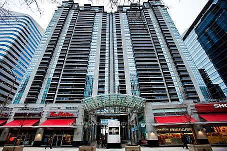 2nd image of 4968 Yonge St #2205