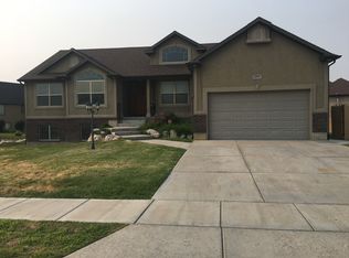 4890 W 5000 S, Hooper, UT 84315