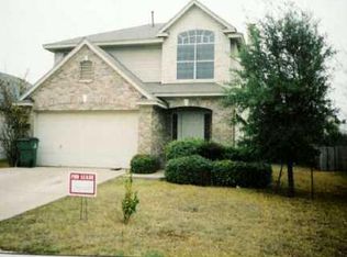 2816 Feathercrest Dr, Austin, TX 78728