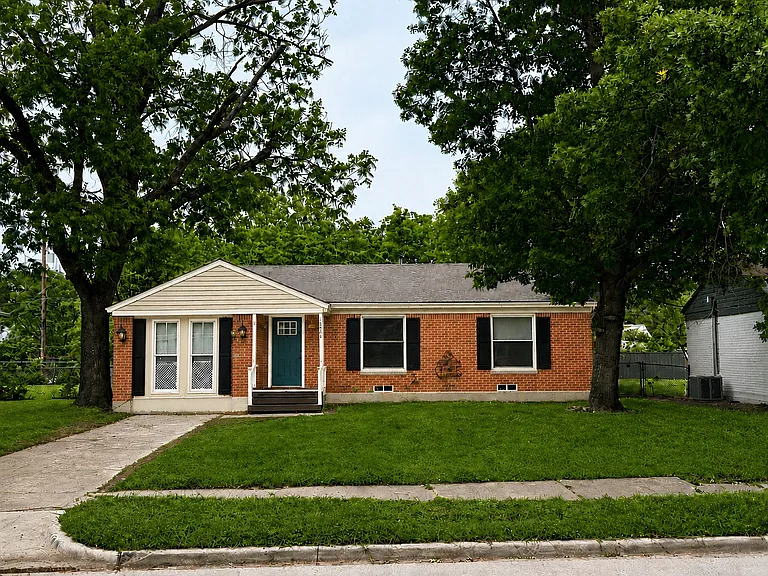 10640 Aledo Dr — Photo 1