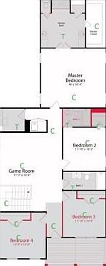 3rd image of 6025 Driscoll Ln