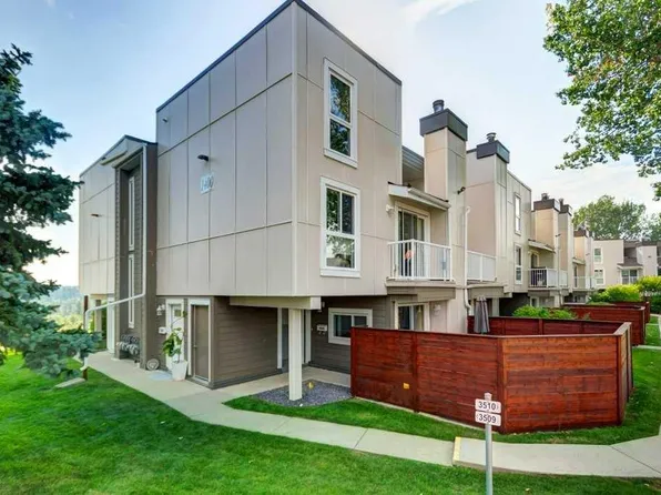 13104 E Elbow Dr SW #1409, Calgary, AB T2W 2P2