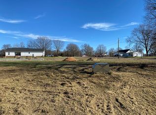 Kester Rd, Dresden, TN 38225