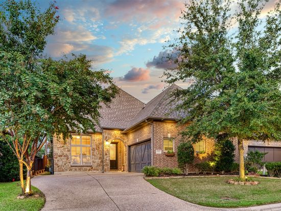 5917 Mira Lago Ln, Arlington, TX 76017