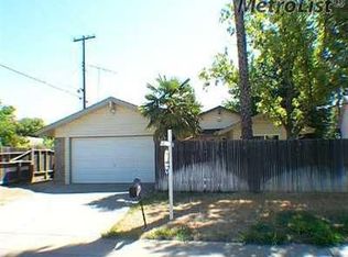 7381 Kara Dr, Sacramento, CA