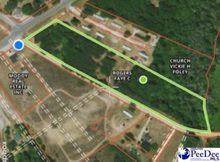 1456 Azaleawoods Dr, Lake View, SC 29563