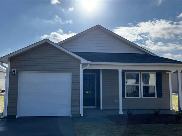 6245 Oar Drive, Grifton, NC 28530