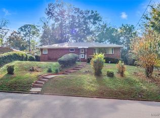 1002 Rosedale Dr, Montgomery, AL 36107