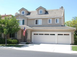 20 Ashford, Irvine, CA 92618