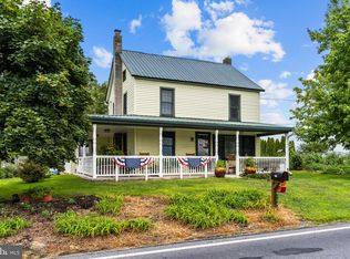 1246 Stoney Point Rd, East berlin, PA 17316