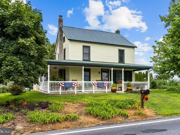 1246 Stoney Point Rd, East Berlin, PA 17316