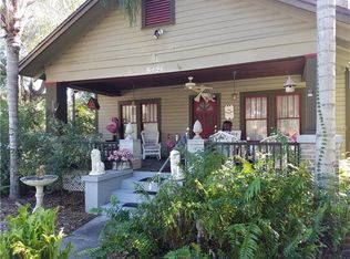 5421 Lake St, Mount Dora, FL 32757