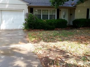 1530 Indian Dr, Enid, OK 73703