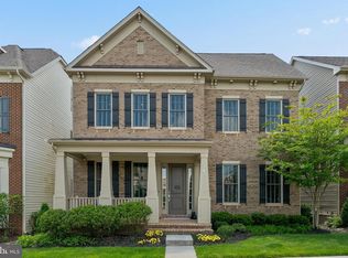 22826 Broadway Ave, Clarksburg, MD 20871