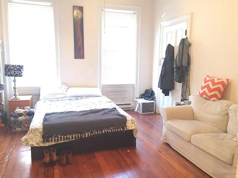1432 Lombard St #1C — Photo 3