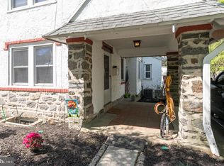 218 Hampden Ave, Narberth, PA 19072