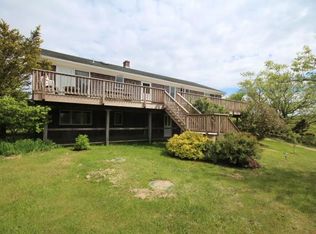1023 W Side Rd, Block Island, RI 02807