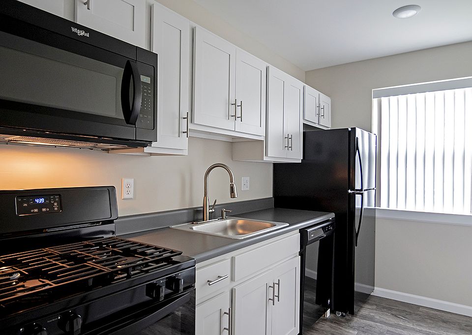 Updated Unit - Limited Availability