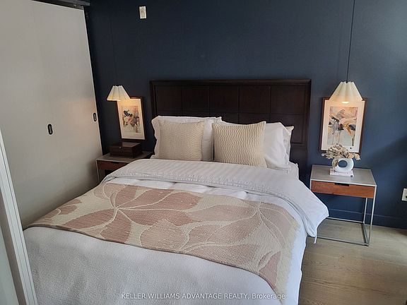 2nd image of 90 Broadview Ave #508