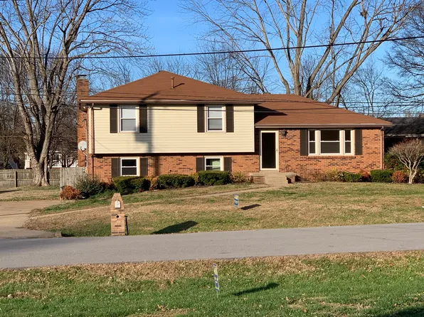2283 Dewitt Dr, Clarksville, TN 37043