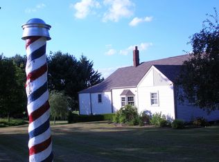 5166 Bye Rd, East Palestine, OH 44413