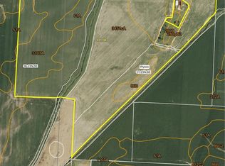 23466 Fairhaven Rd, Milledgeville, IL 61014