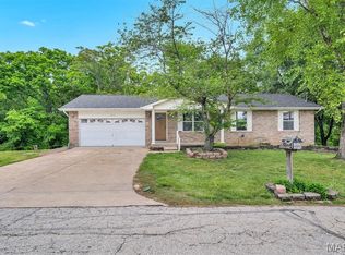 1678 Elizabeth Dr, Arnold, MO 63010