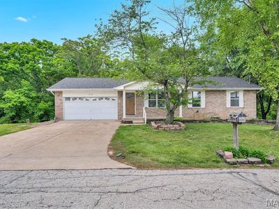1678 Elizabeth Dr, Arnold, MO, 63010