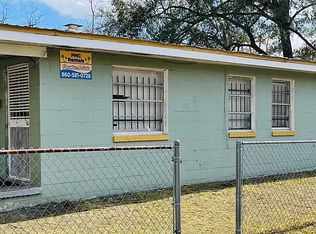 3221 Grunthal St, Jacksonville, FL 32209