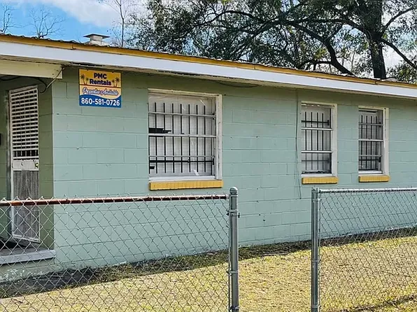 3221 Grunthal St, Jacksonville, FL 32209