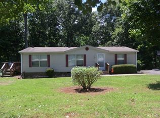 518 Monacan Park Rd, Madison Heights, VA 24572