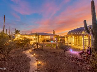 617 S Camino Saguaro, Apache Junction, AZ 85119