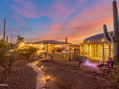 617 S Camino Saguaro, Apache Junction, AZ, 85119