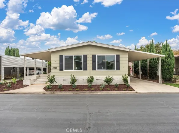 2240 Lake Glen Dr #56, La Habra, CA 90631