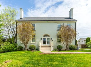 4417 Levi Todd Blvd, Lexington, KY 40509