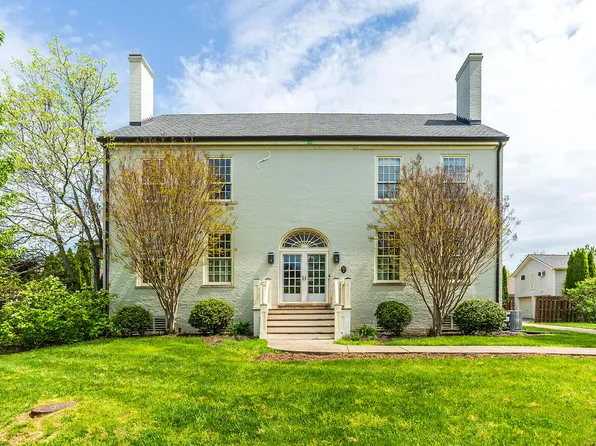4417 Levi Todd Blvd, Lexington, KY 40509