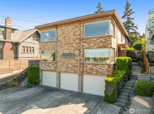 2822 14th Avenue W, Seattle, WA 98119