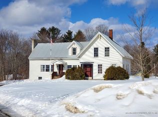 52 Quarry St, Jay, ME 04239