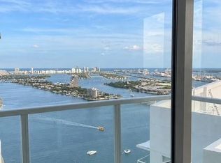 1900 N Bayshore Dr APT 4203, Miami, FL 33132