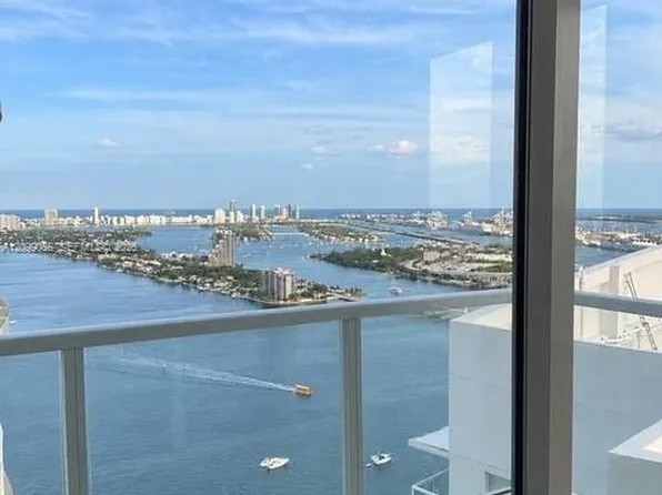 1900 N Bayshore Dr, Miami, FL