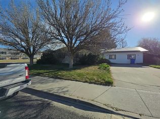 1278 Sparks St N, Twin Falls, ID 83301