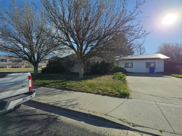 1278 Sparks St N, Twin Falls, ID 83301