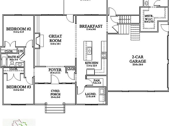 2nd image of this home