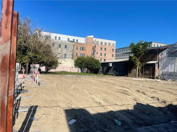 1410-14 Oretha Castle Haley Blvd, New Orleans, LA 70113